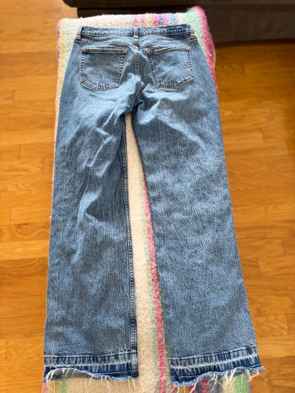 Abercrombie Baggy - Picture 8 of 11